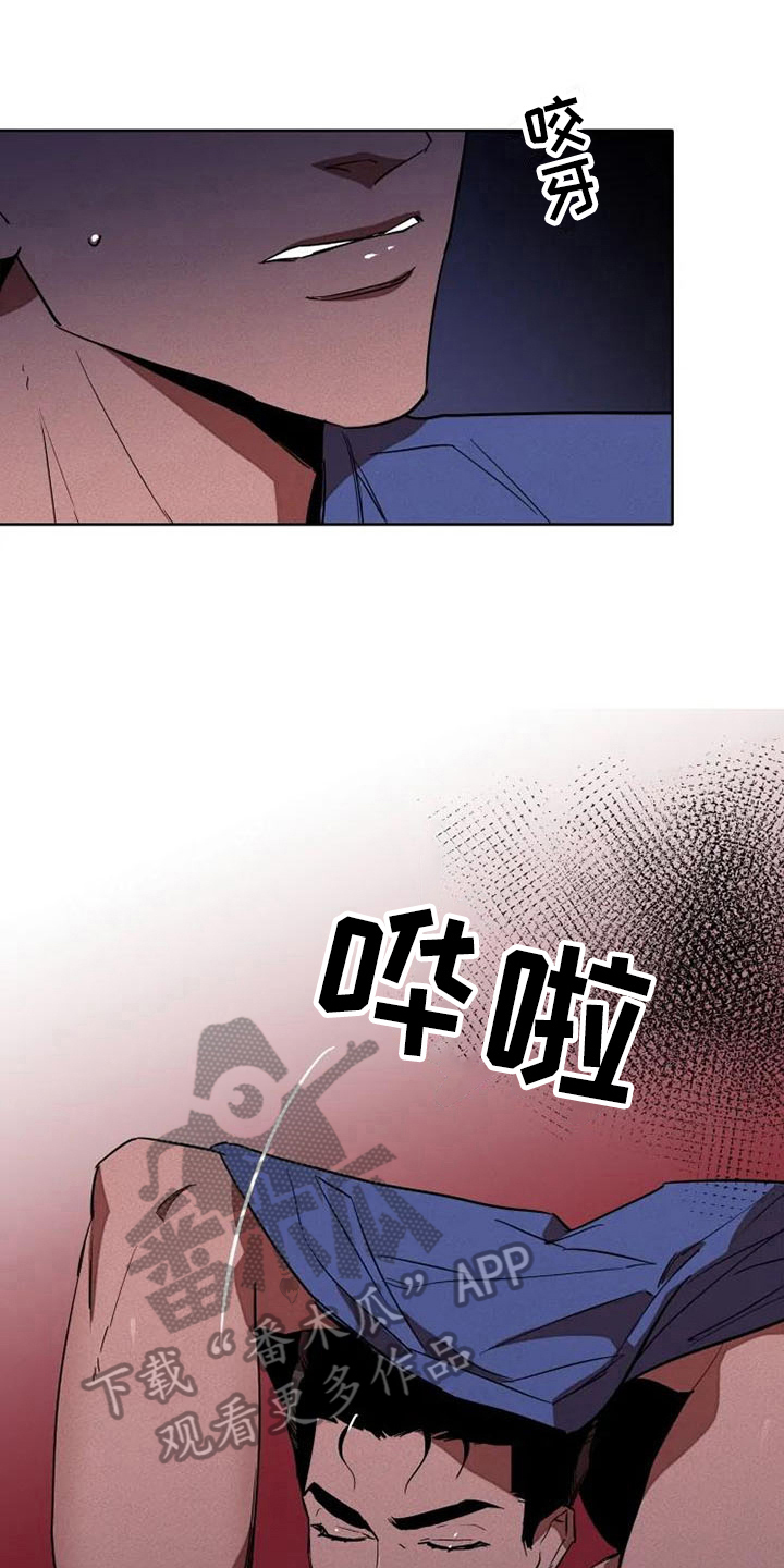 第6章：决心0