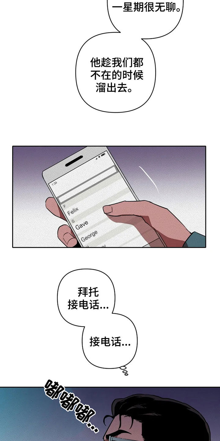 第21章：愚蠢5