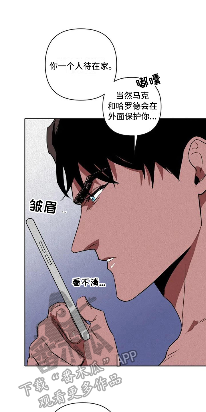 第17章：汇报0