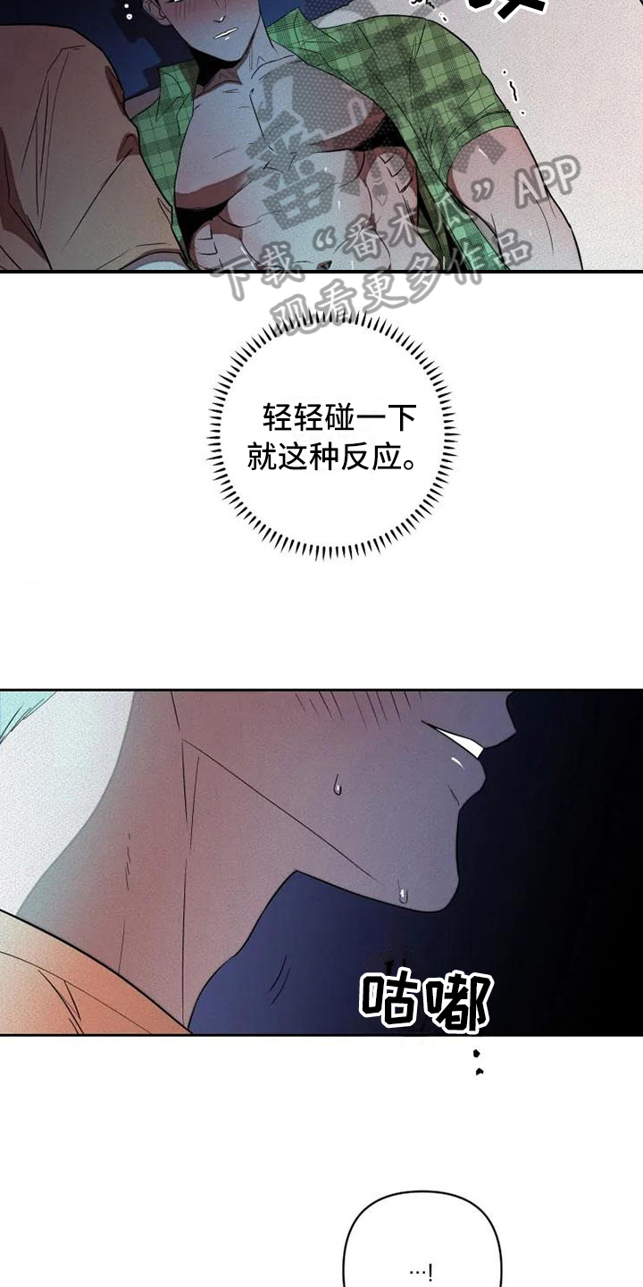 第13章：饭钱6