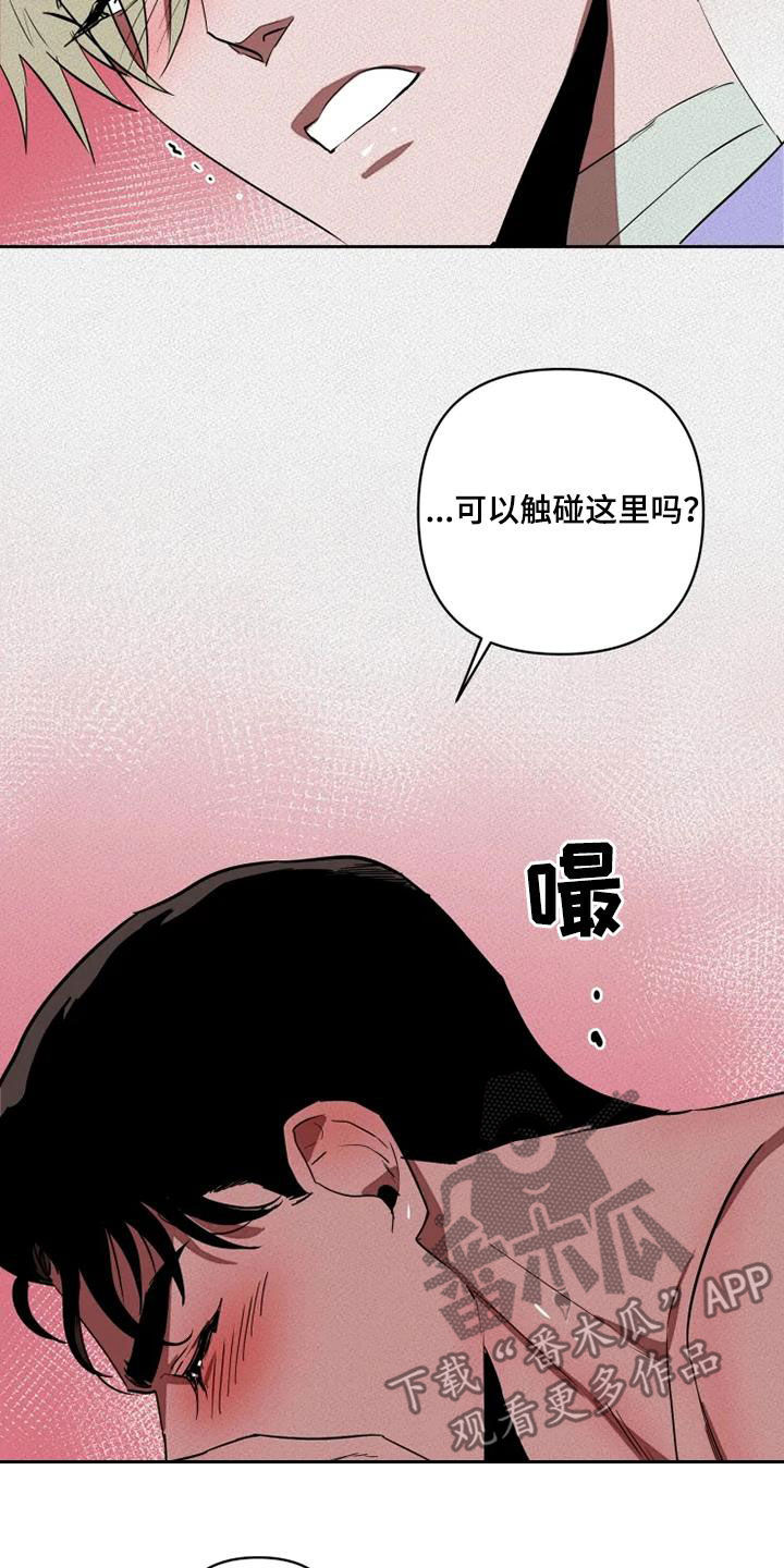 第31章：我想了解你9