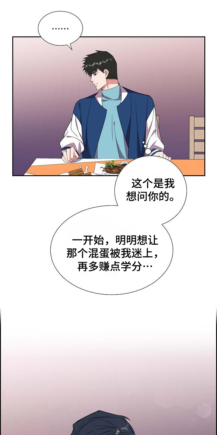 第33章：心动6