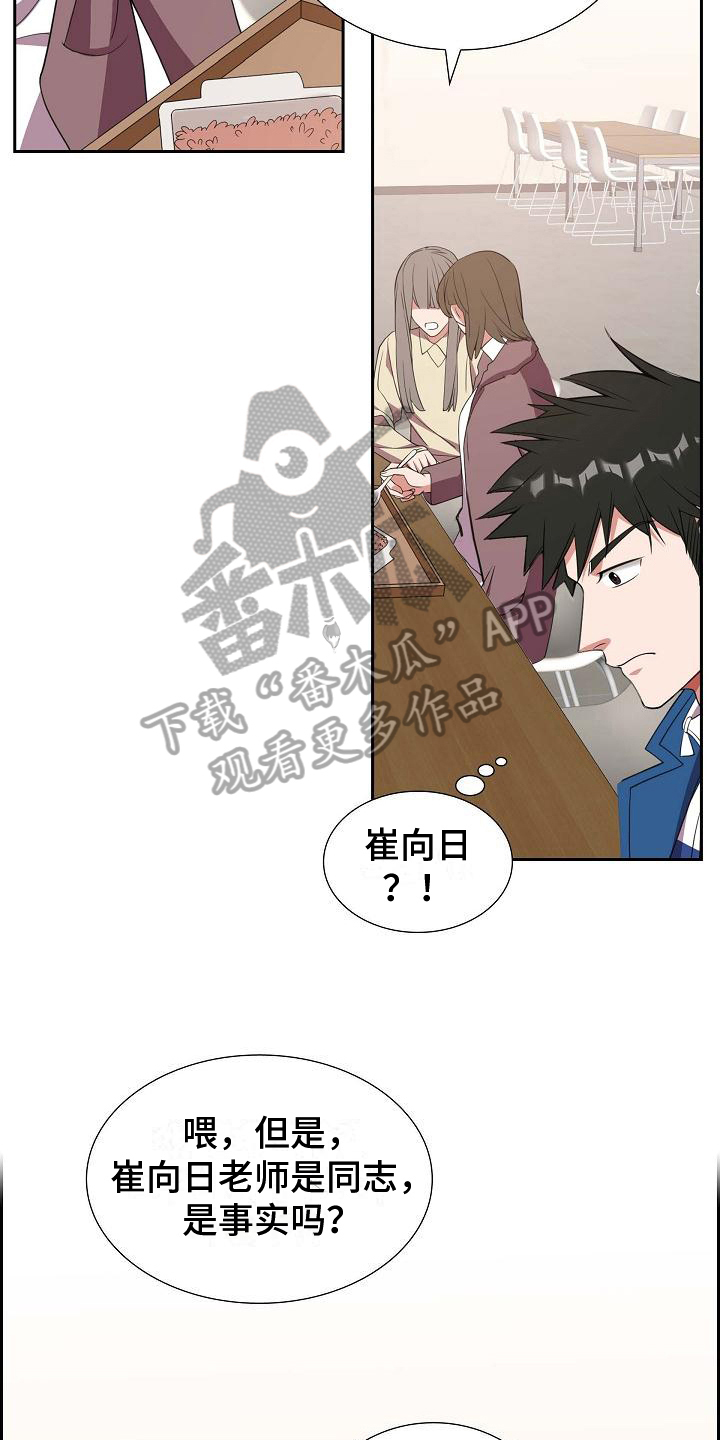 第13章：丢脸7