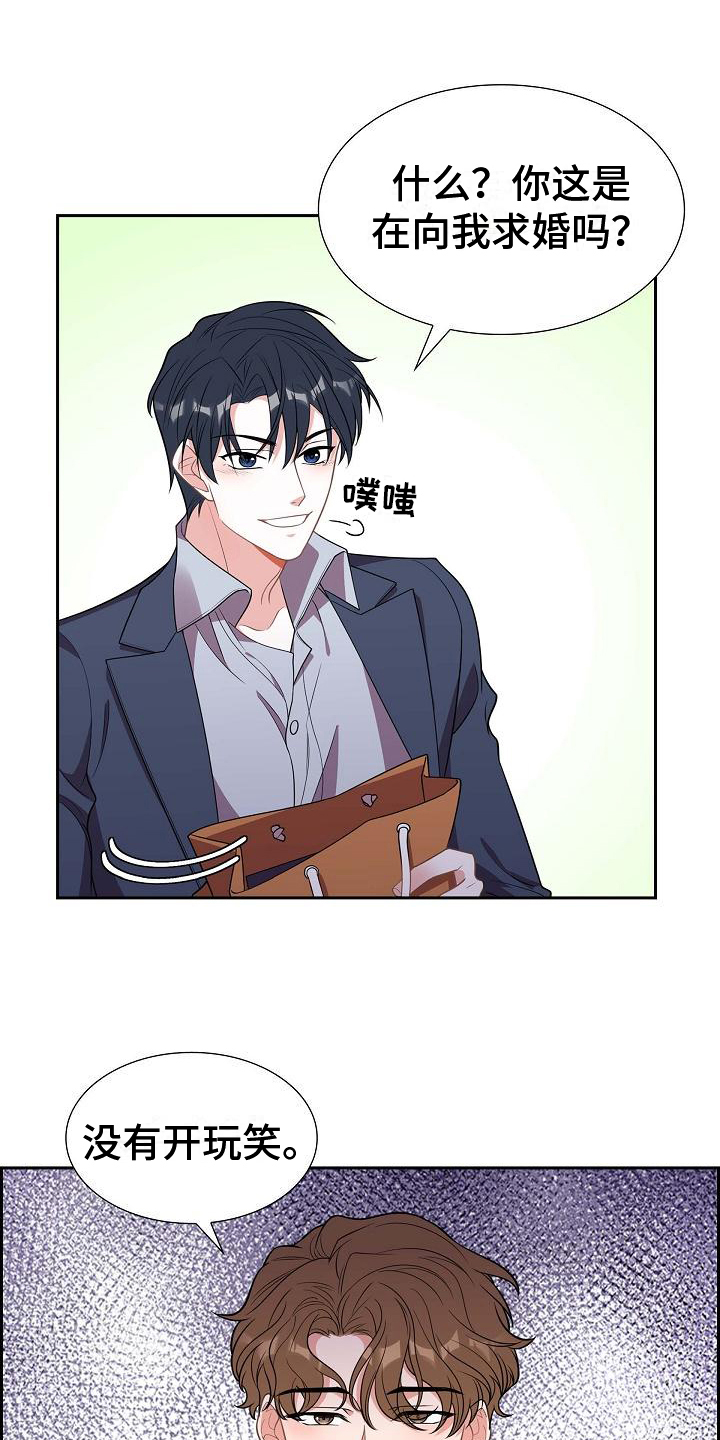 第3章：分手0
