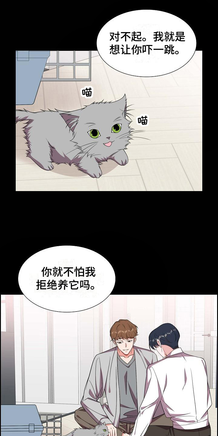 第38章：养猫8