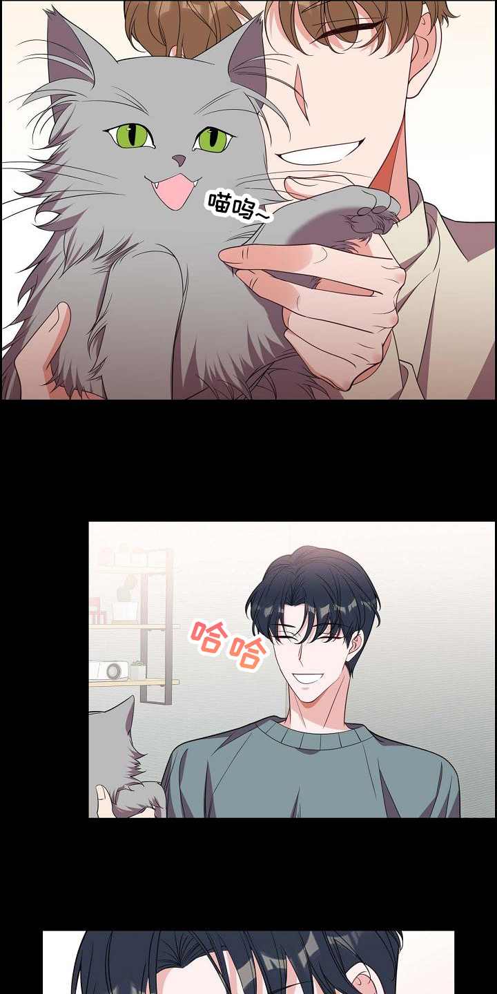 第38章：养猫6