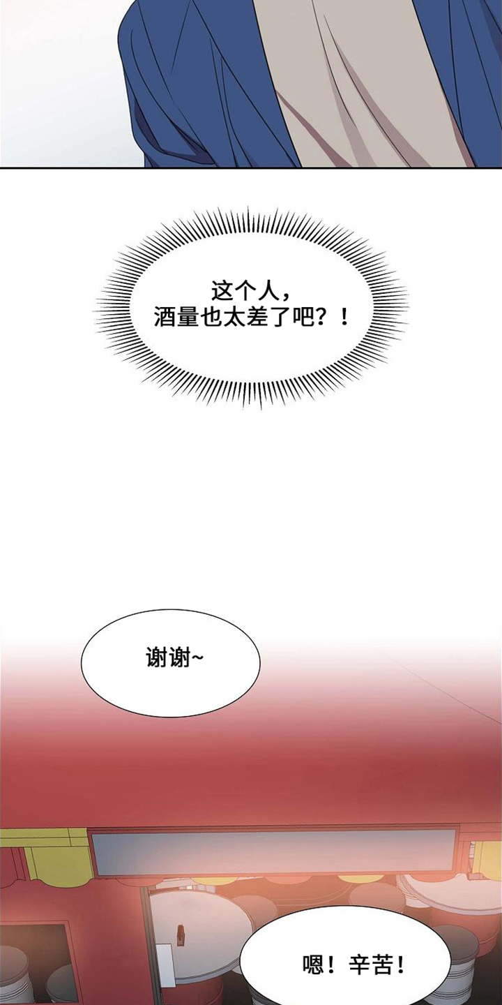 第42章：酒量差21