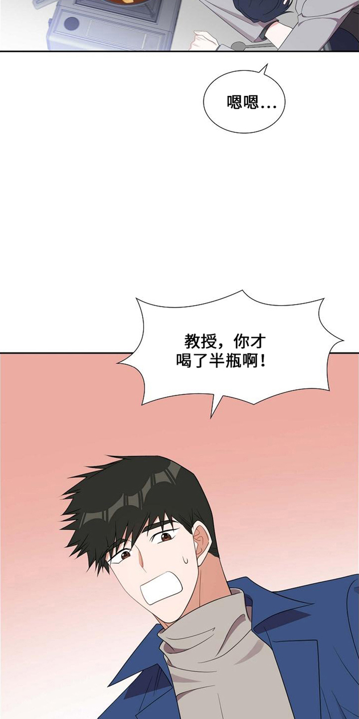 第42章：酒量差20