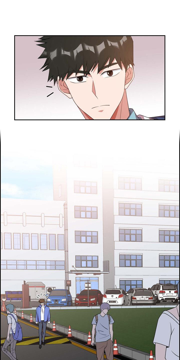 第30章：丢人1