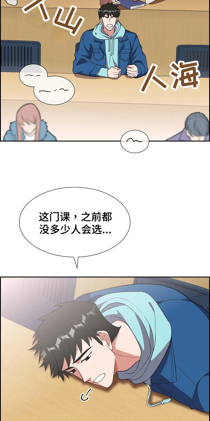 第4章：差生15