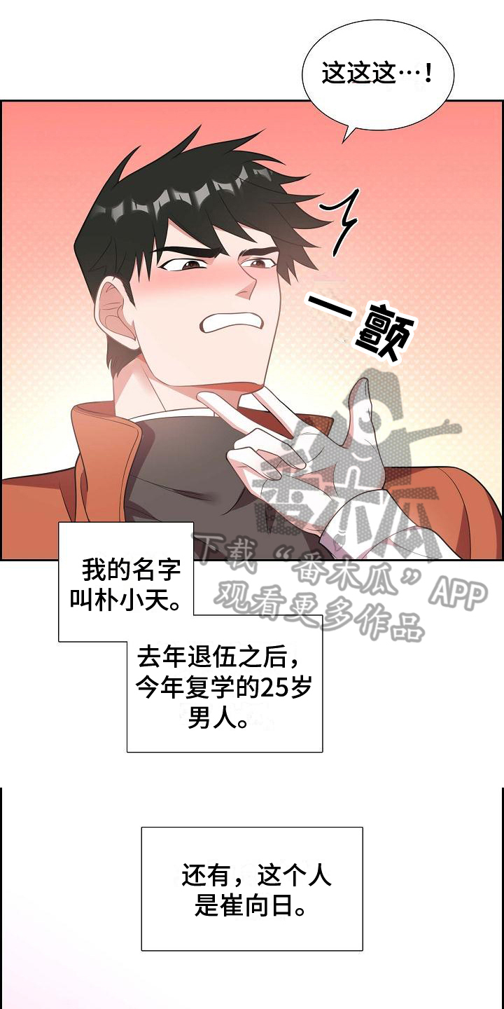 第4章：差生0