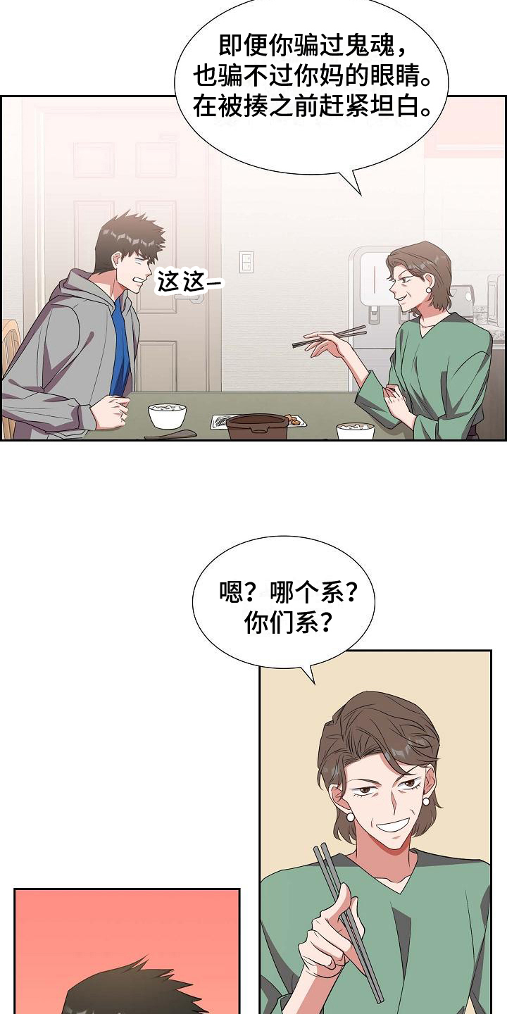 第29章：盘问13