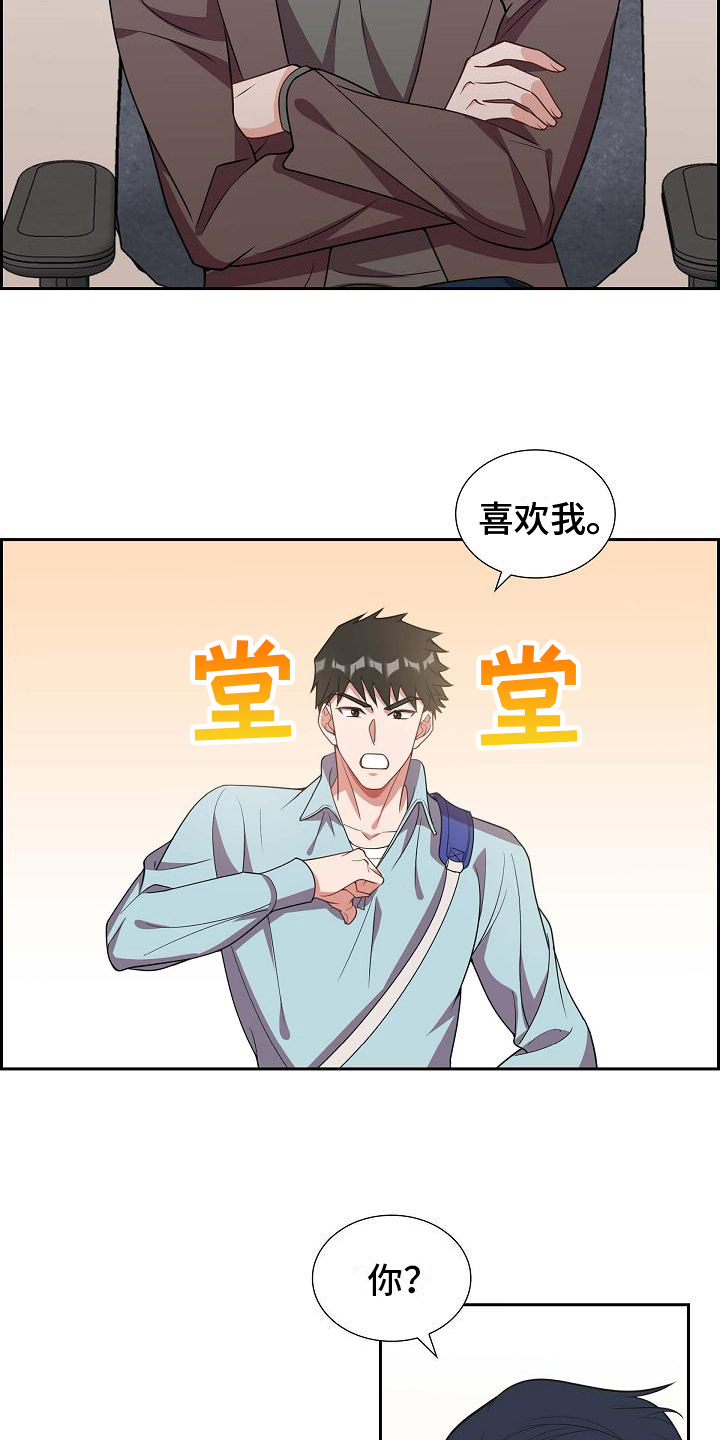 第20章：坦白6