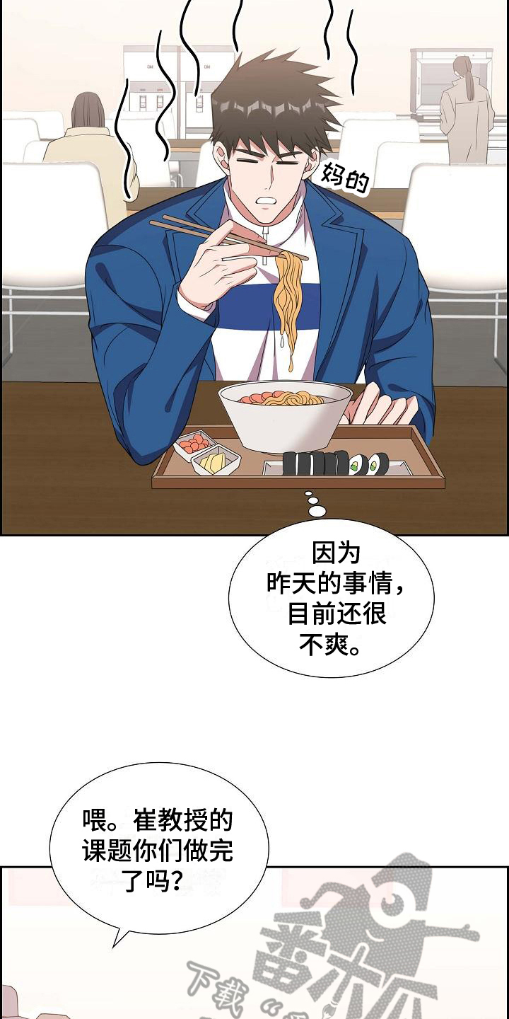 第13章：丢脸4