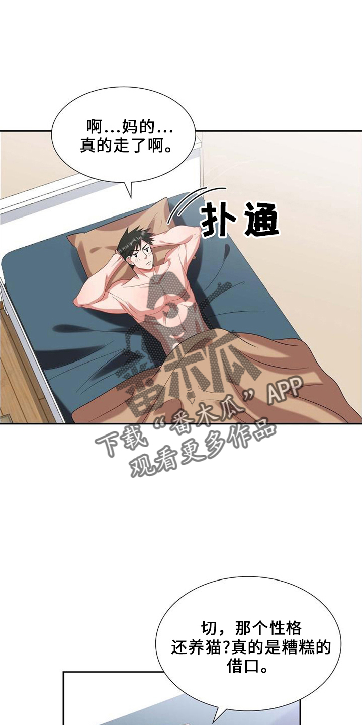 第48章：喂猫6