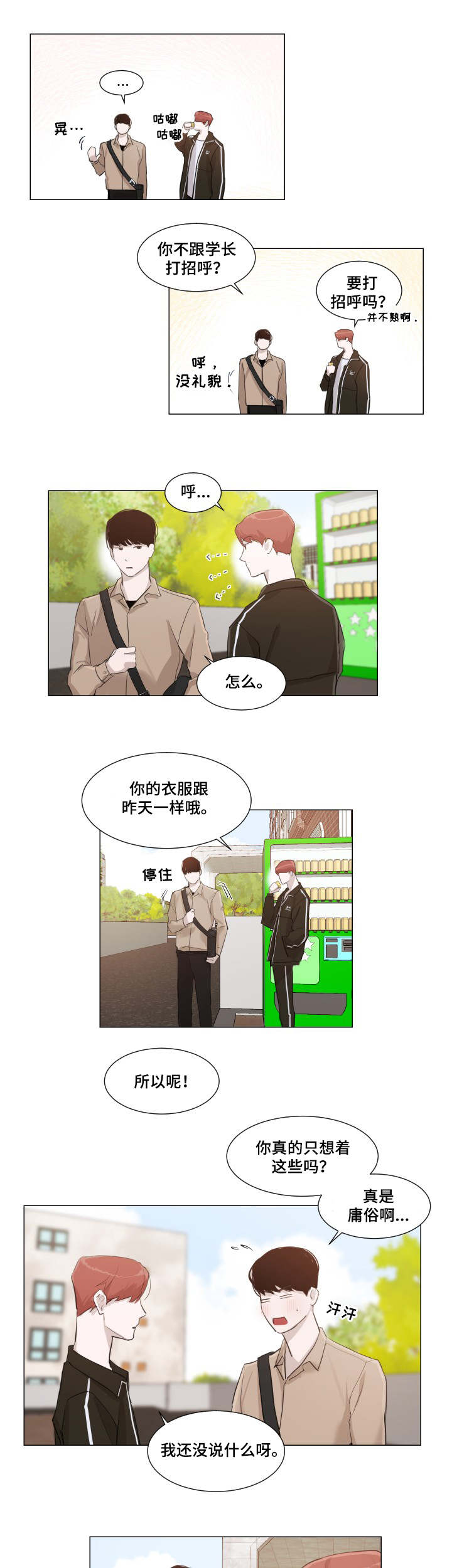 第3章：程度6