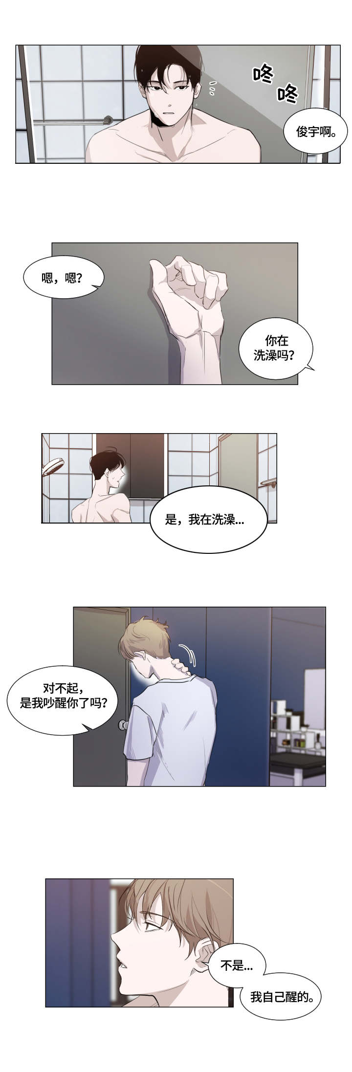 第1章：起床6