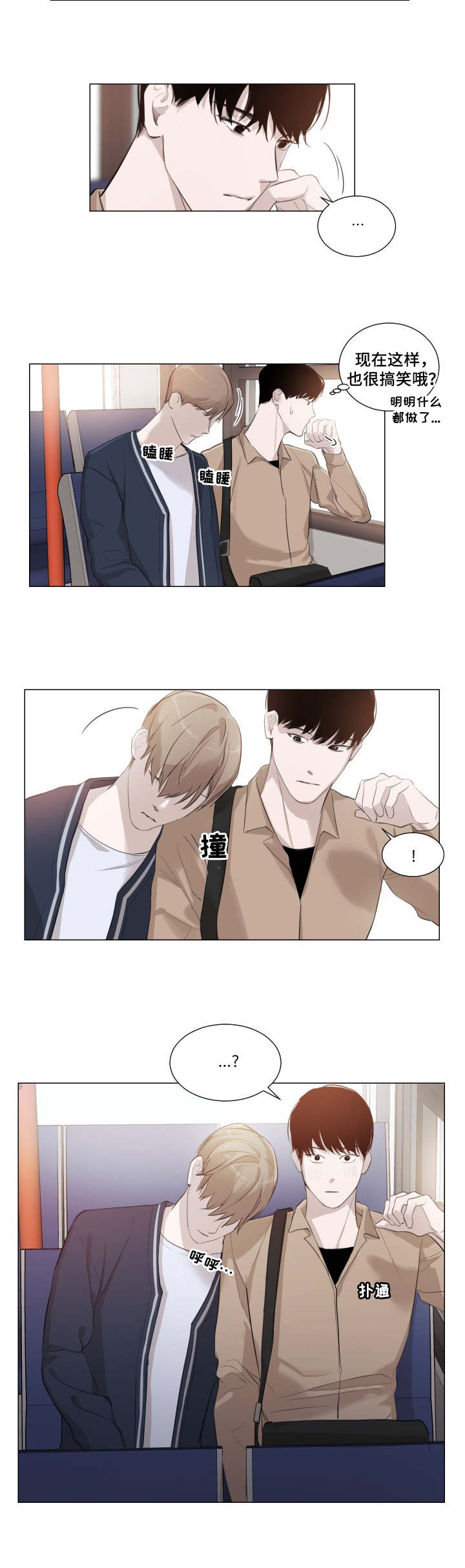 第3章：程度1