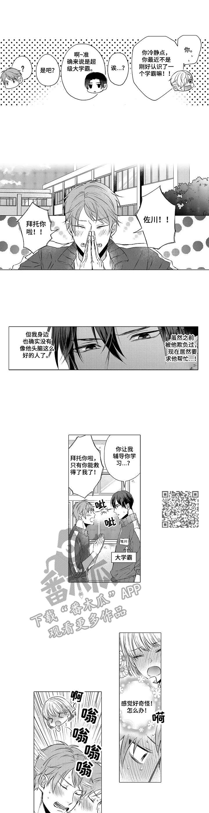 第9章：辅导5