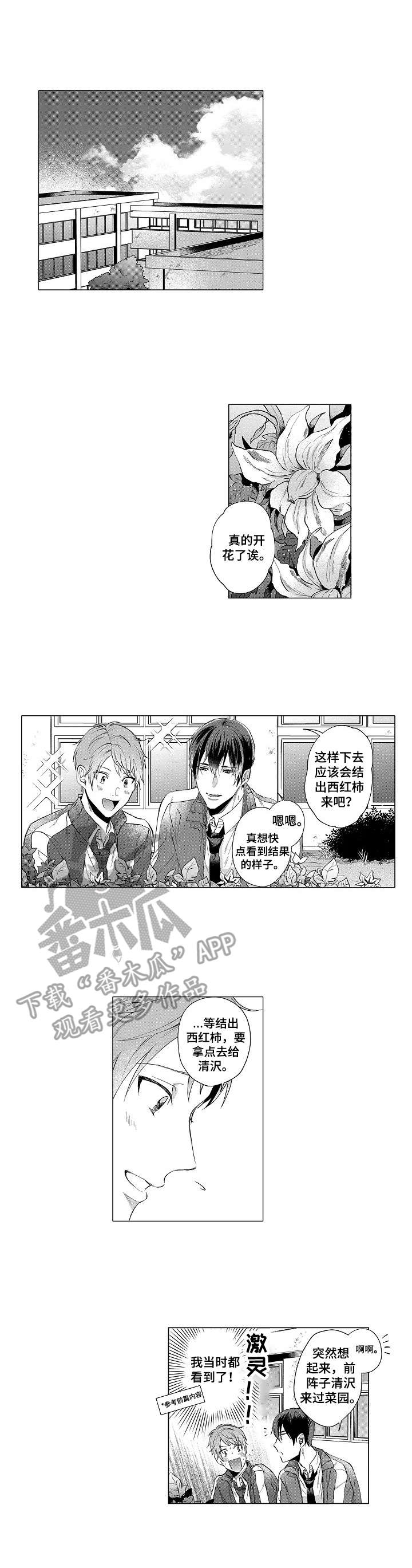 第16章：很可爱1