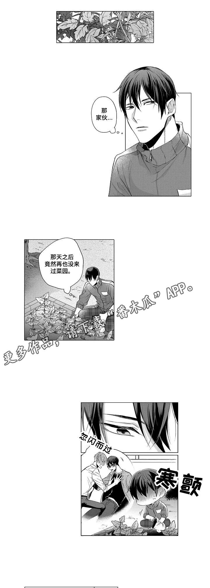 第12章：嫉妒3