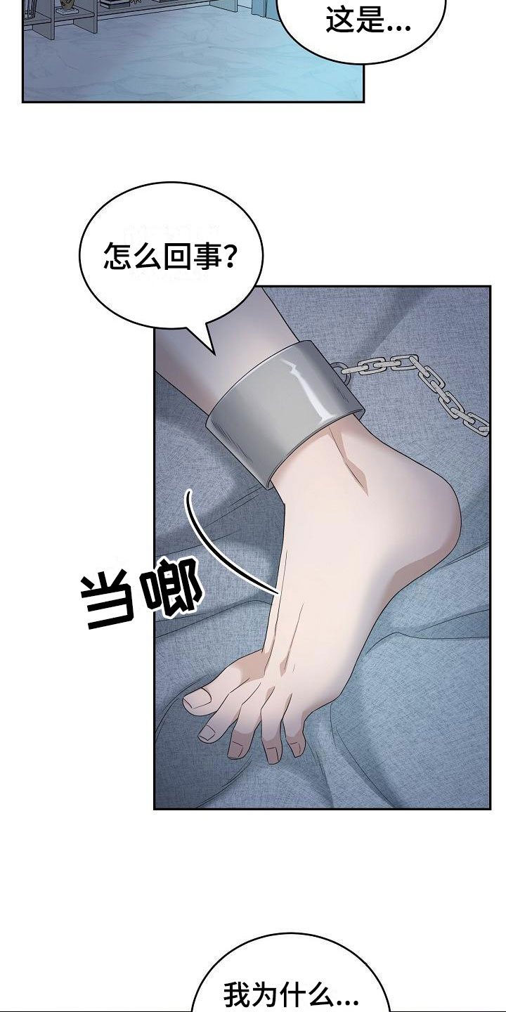 第3章：被带走20