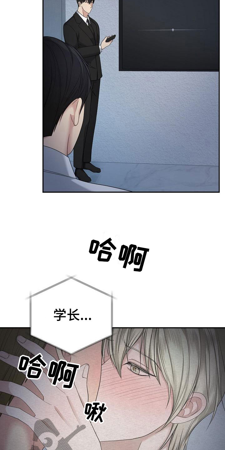 第4章：求情14