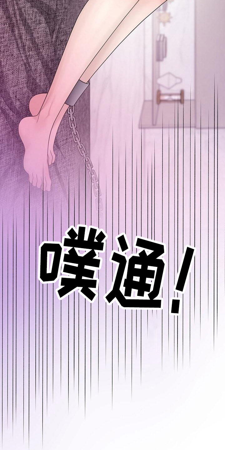 第9章：囚禁他21