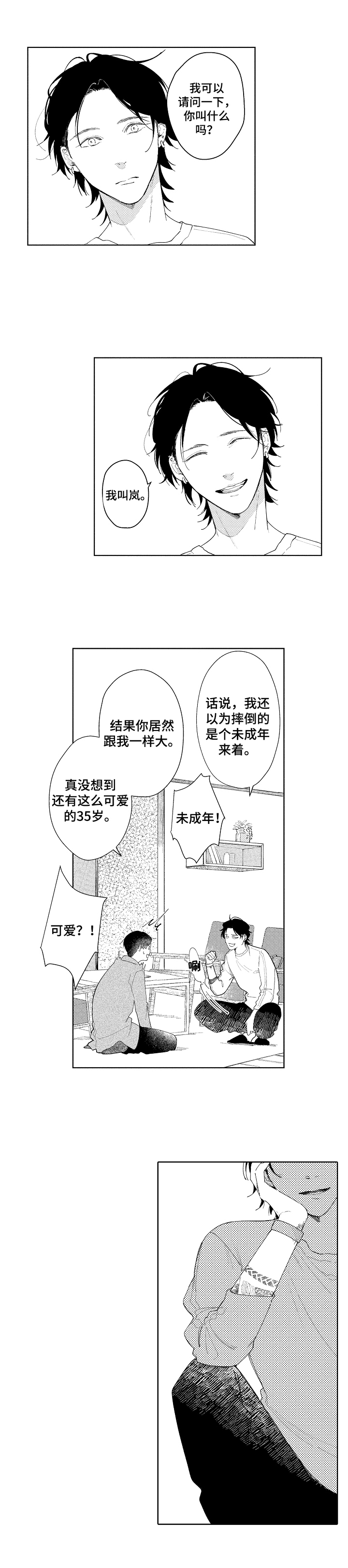 第1章：救助6