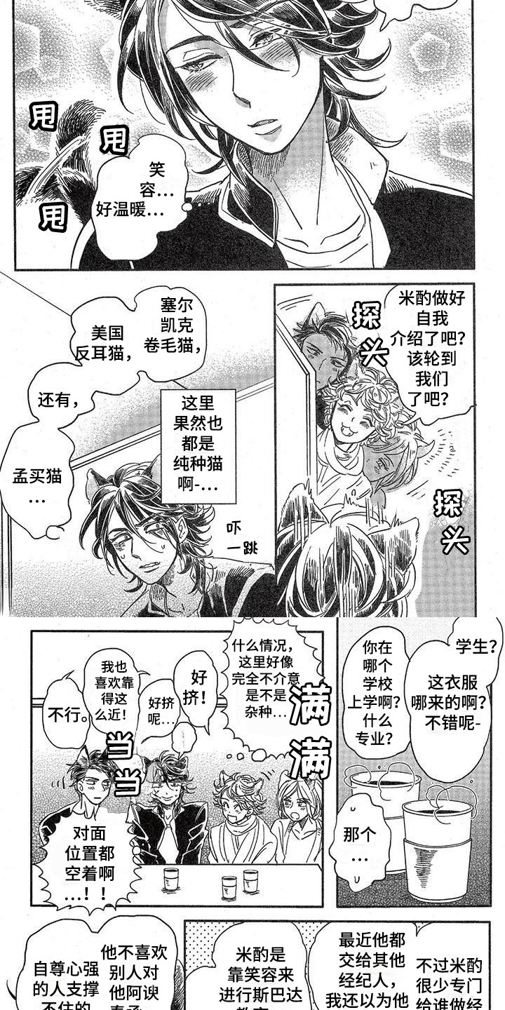 第4章：故事二：经纪人3