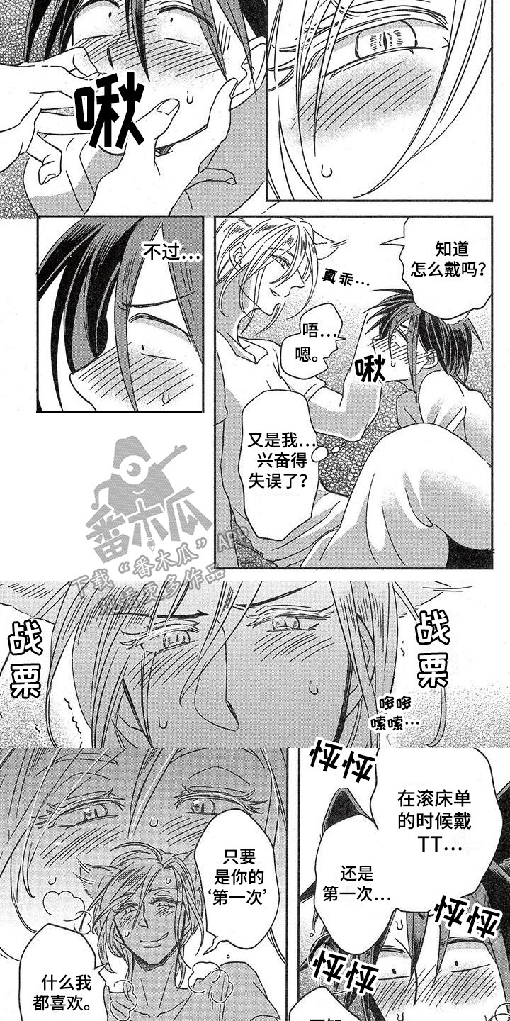 第12章：故事四：不可惜3