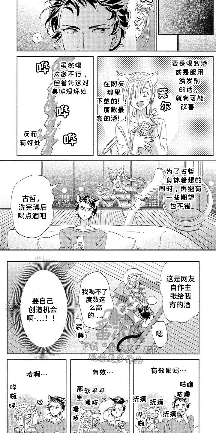 第18章：故事六：执着5