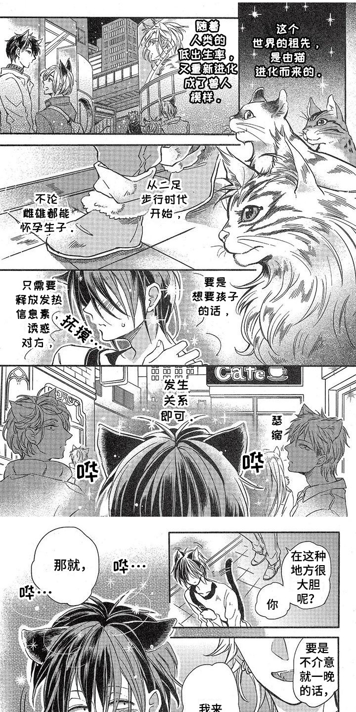 第1章：故事一：模特公司0
