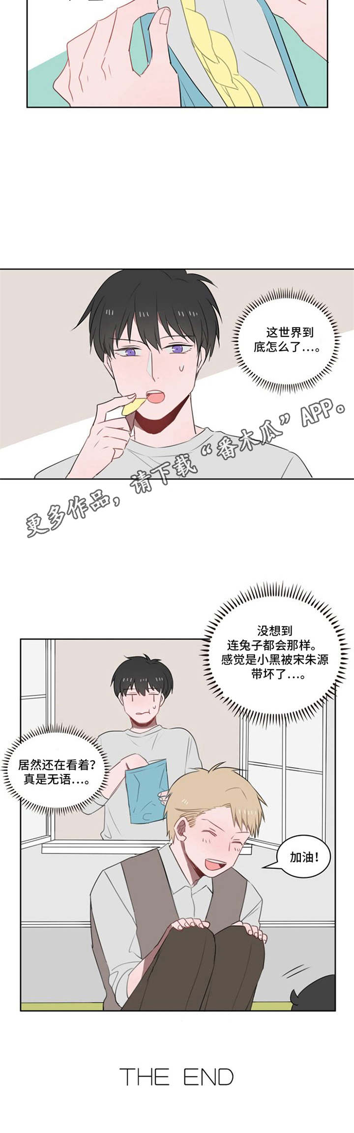 第18章：小黑小白（完结）10