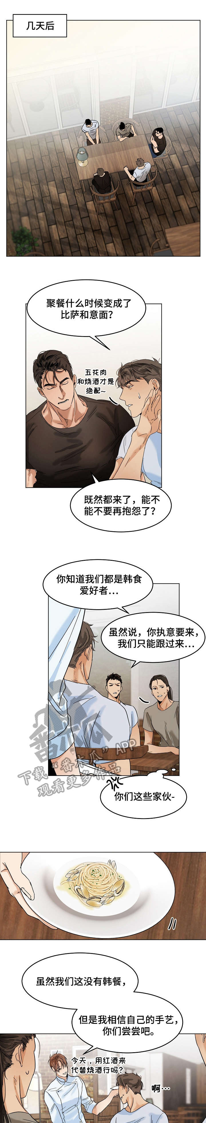 第20章：刷卡0