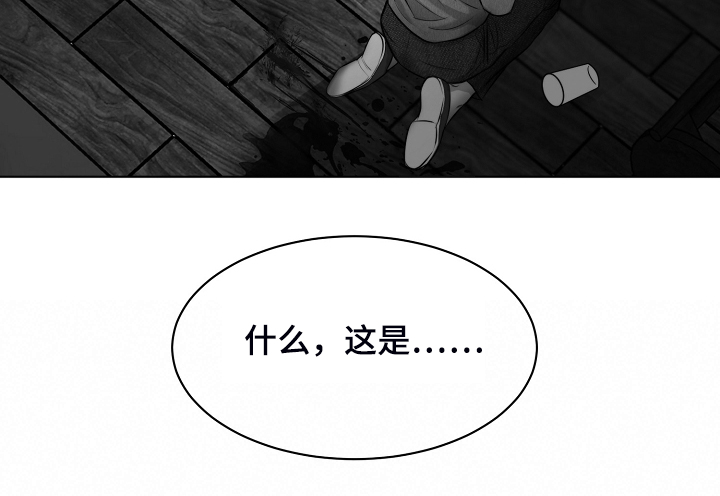 第110章：为什么有血18