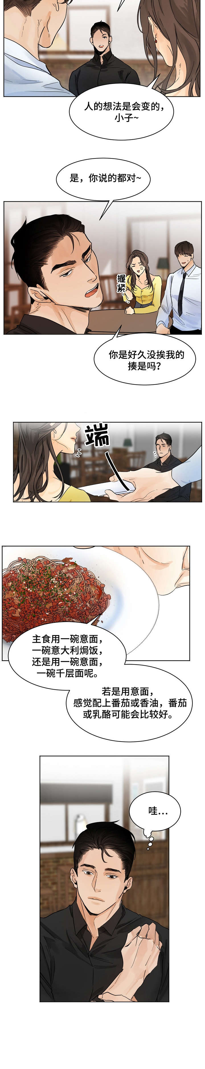 第3章：厨师2