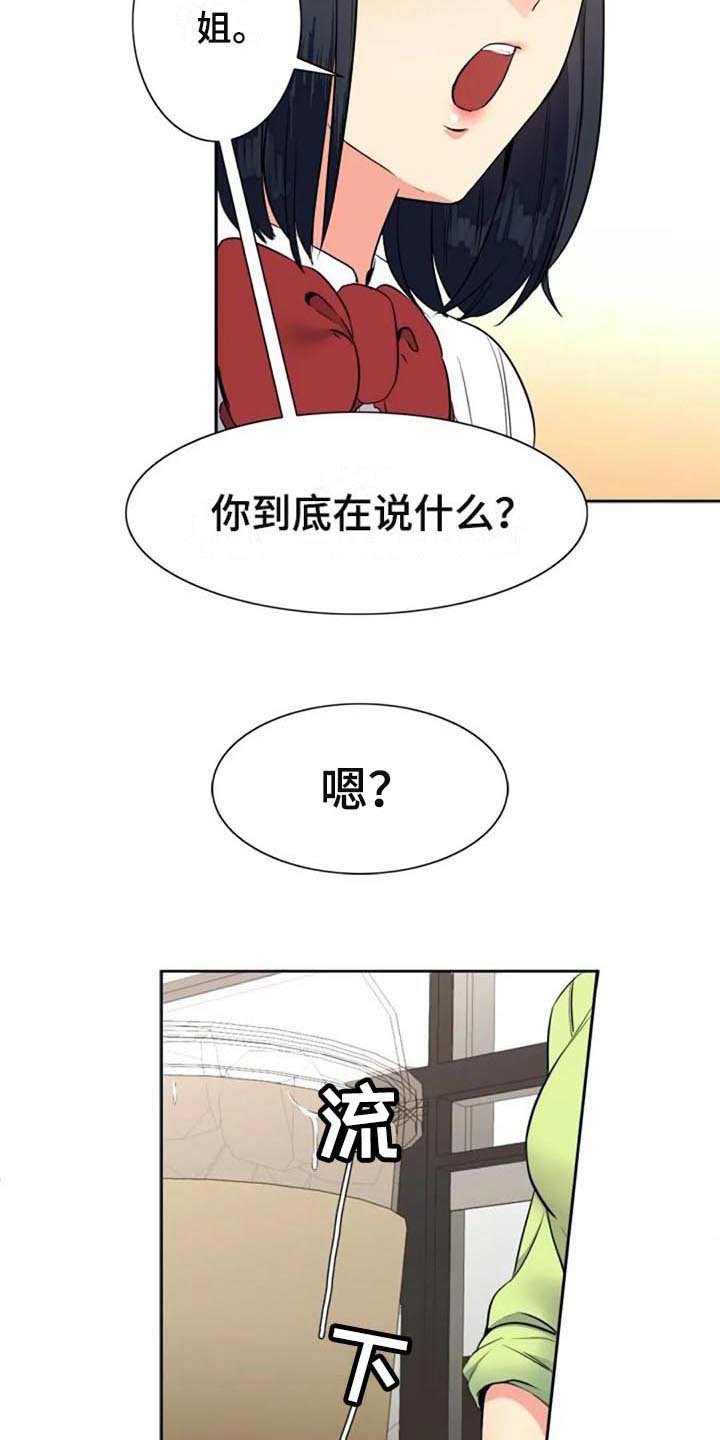 第27章：震惊5