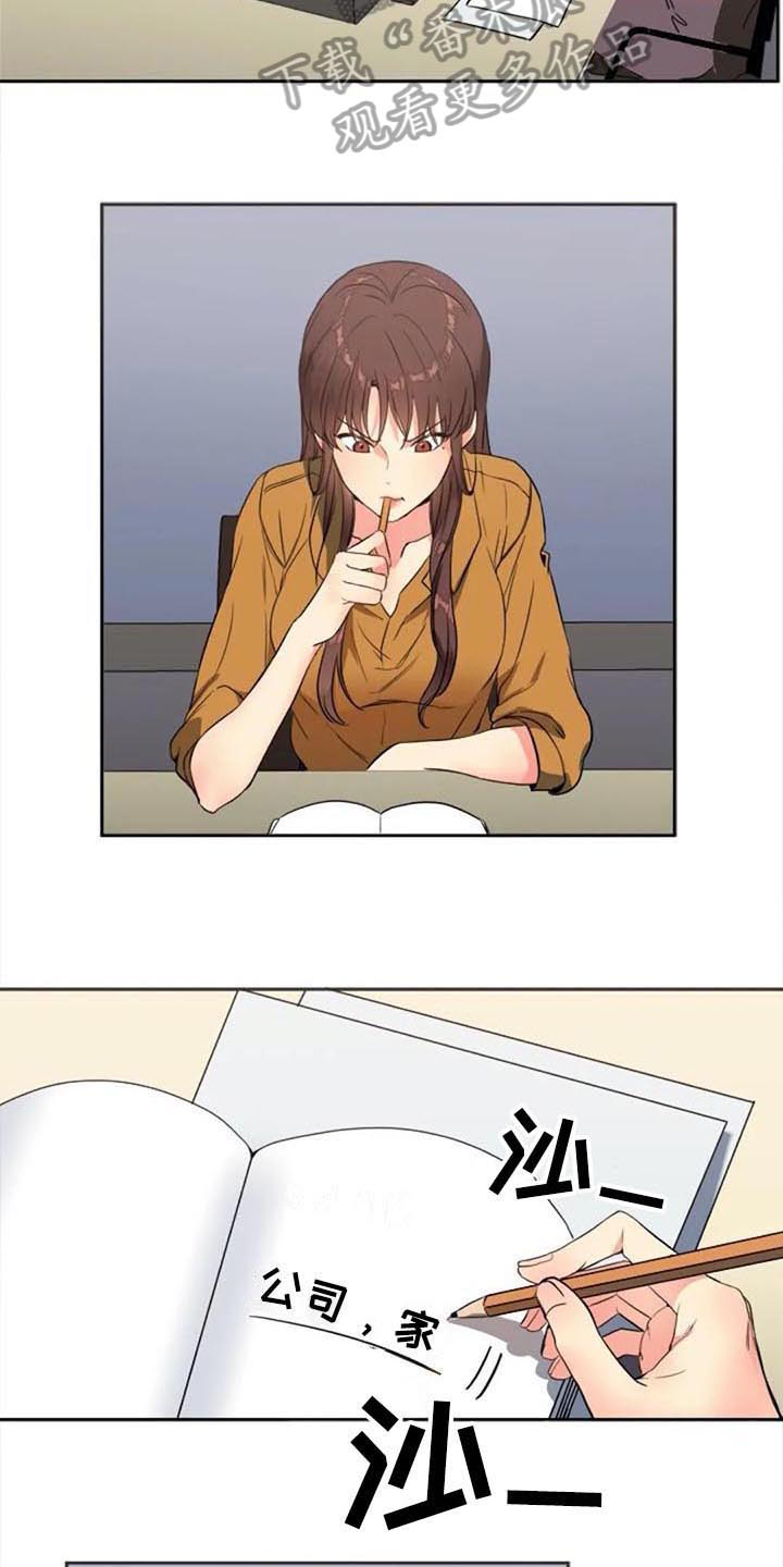 第30章：烦恼8