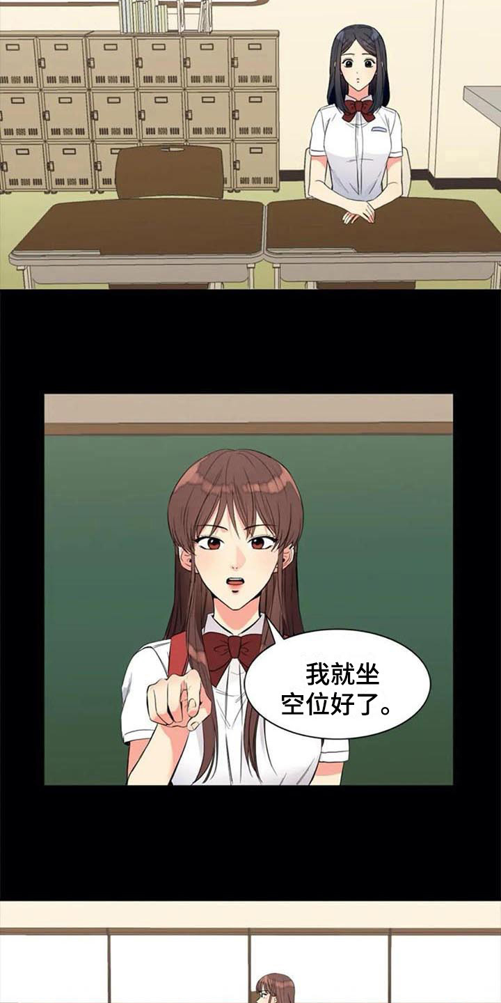 第19章：转学生12