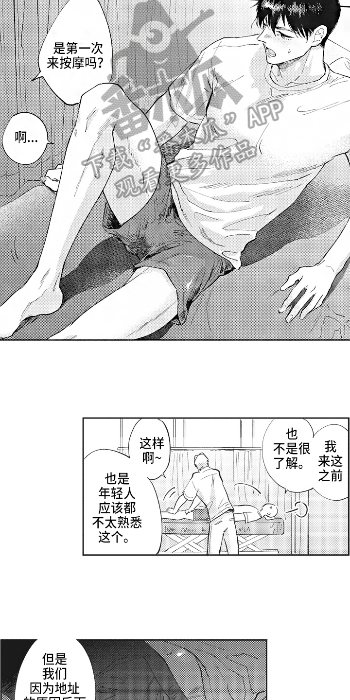 第4章：尴尬2