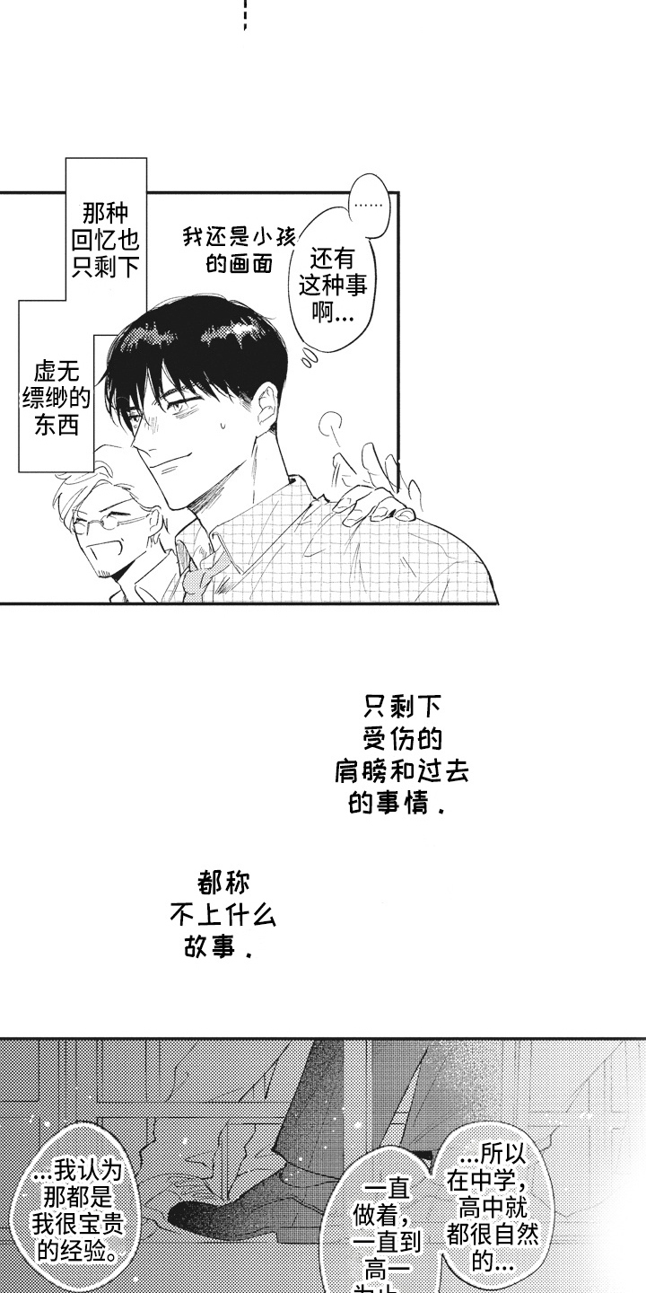 第7章：不敢置信7