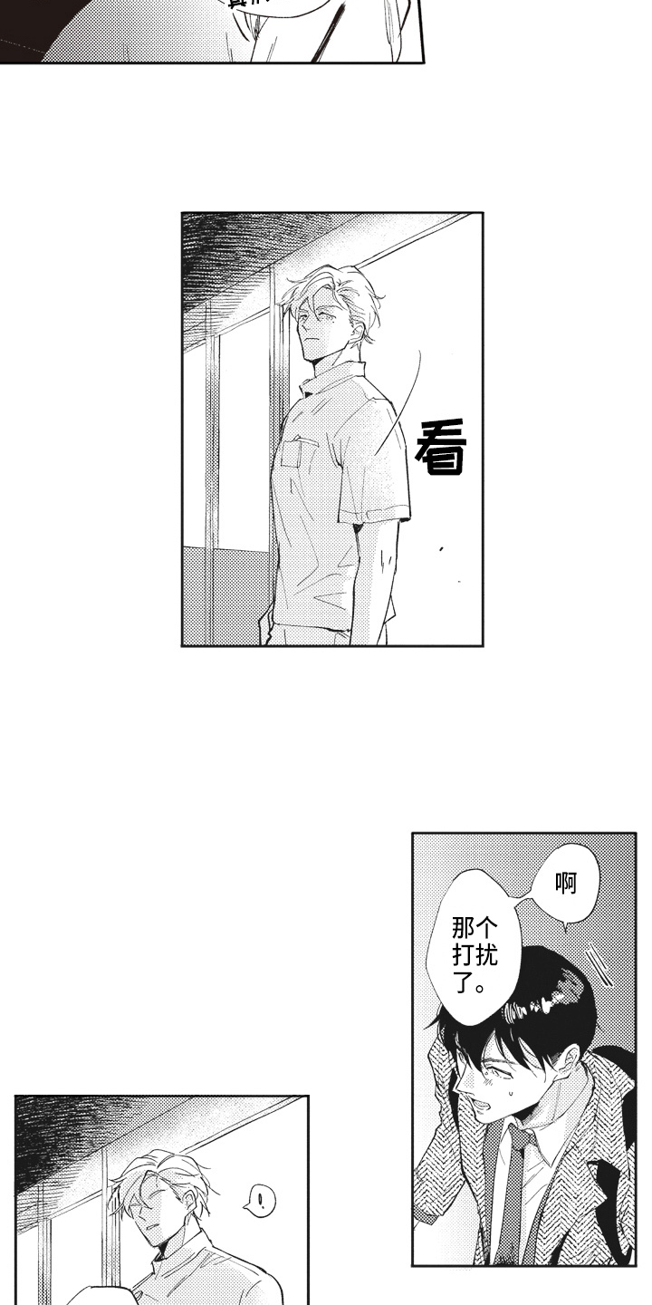 第3章：糟糕5