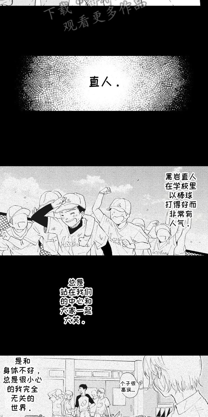 第12章：憧憬5