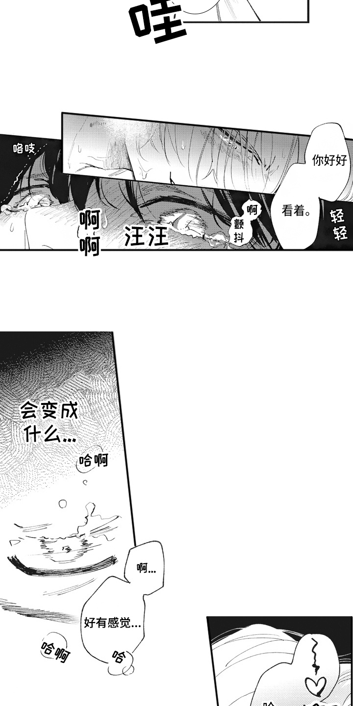 第22章：变化10