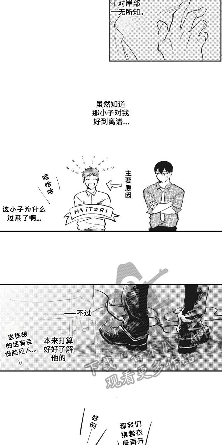 第26章：查找3