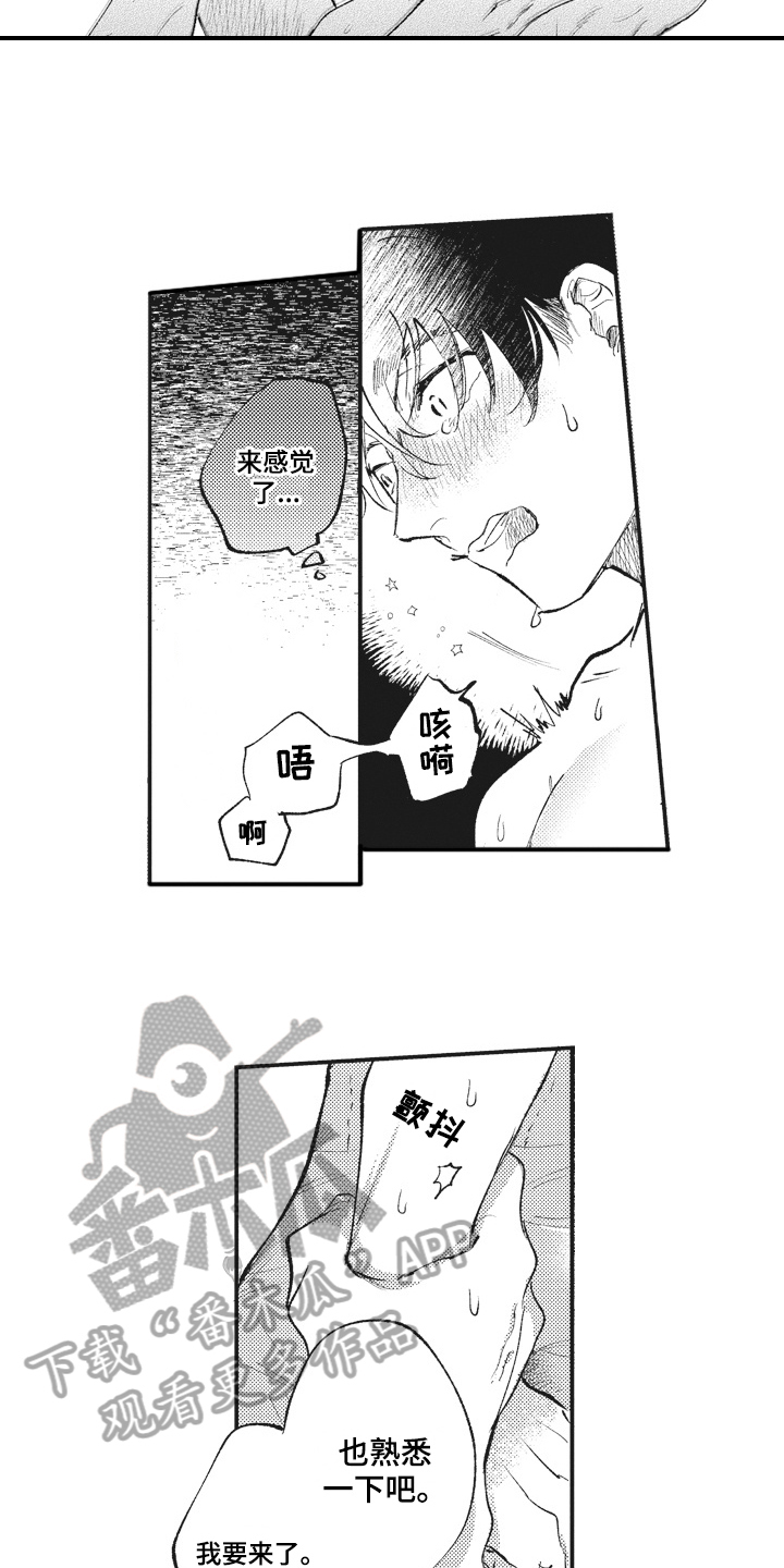 第31章：配合9
