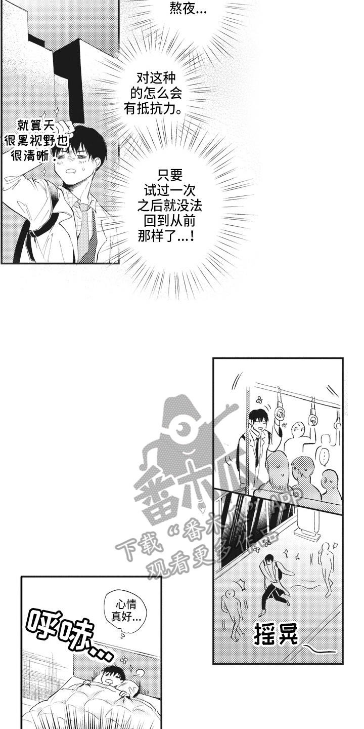 第9章：劳累4