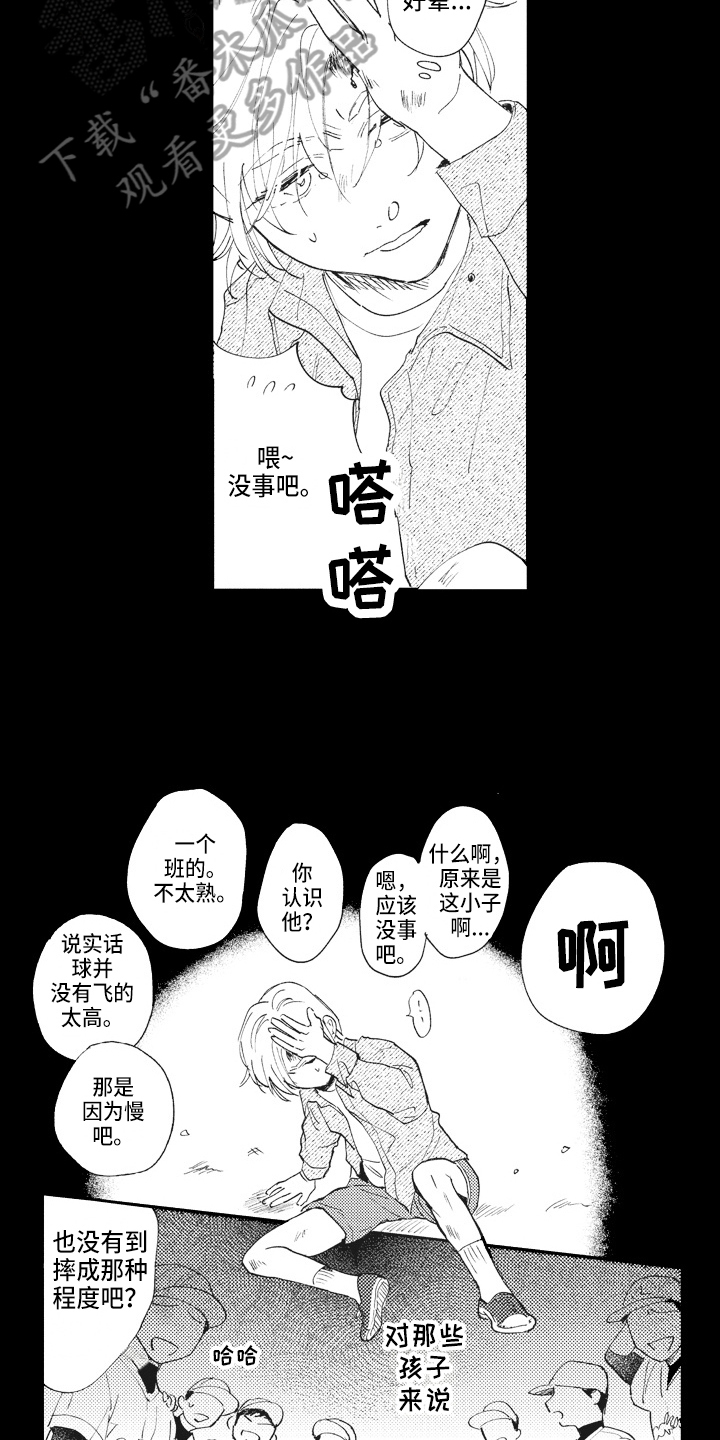 第12章：憧憬7