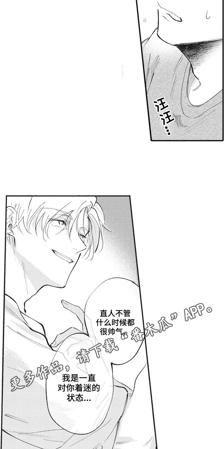第29章：傻瓜14